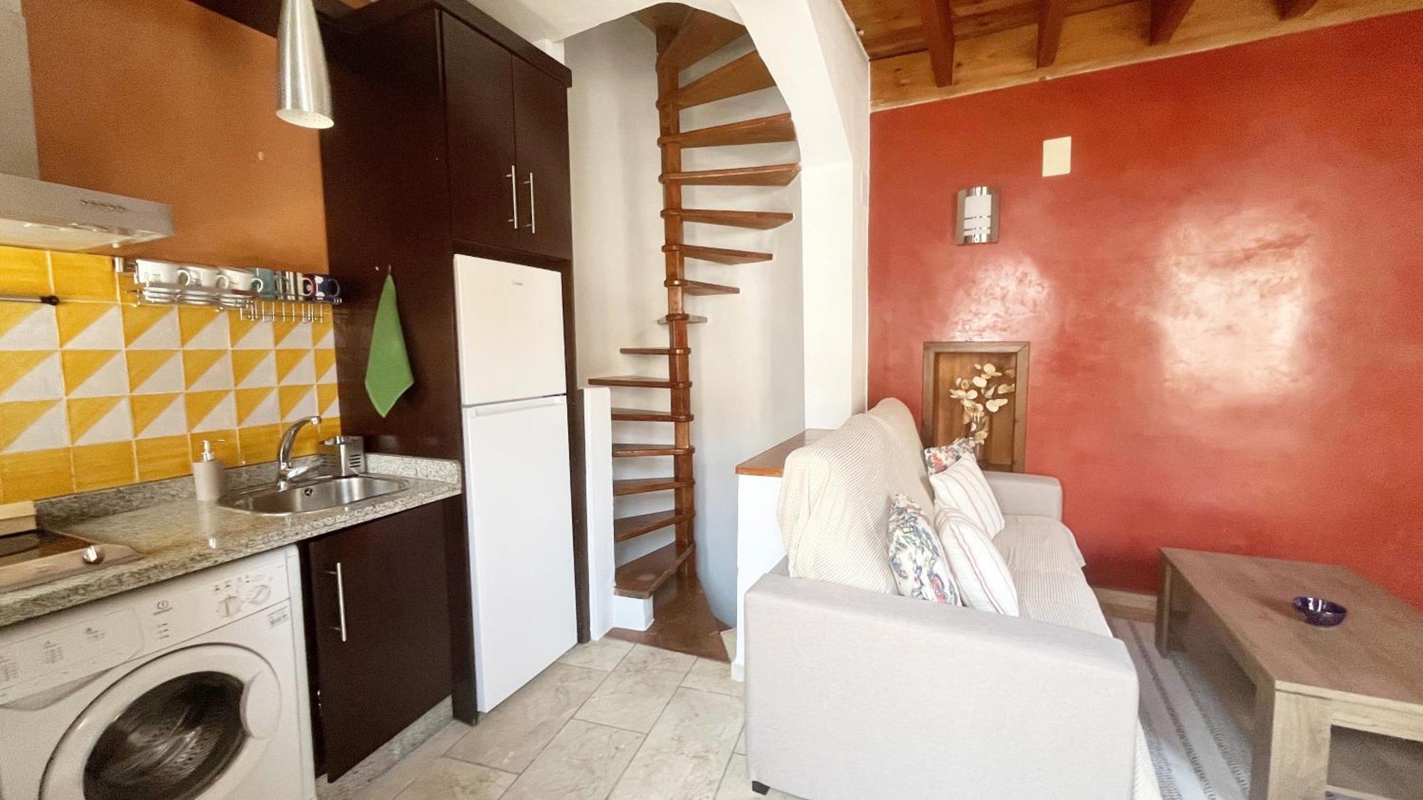 Wallada Lucano Cordoue Extérieur photo